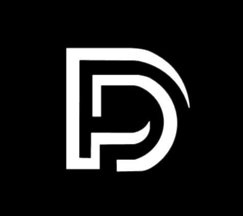 Pamela Dantas Logo